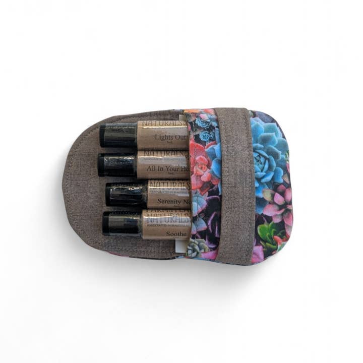 Farmstead Naturals - Wholesale Essential oil - Essential oil Kit - Bulk - Farmstead Naturals0