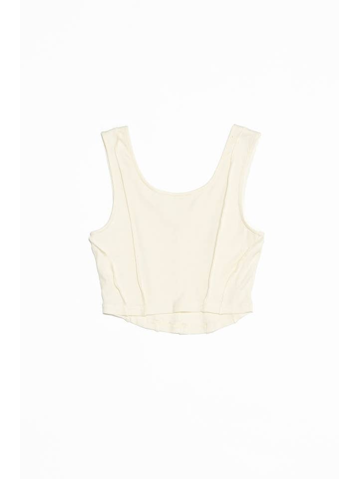 MOD REF - Wholesale Tank Top - Women's - The Ivey Top20