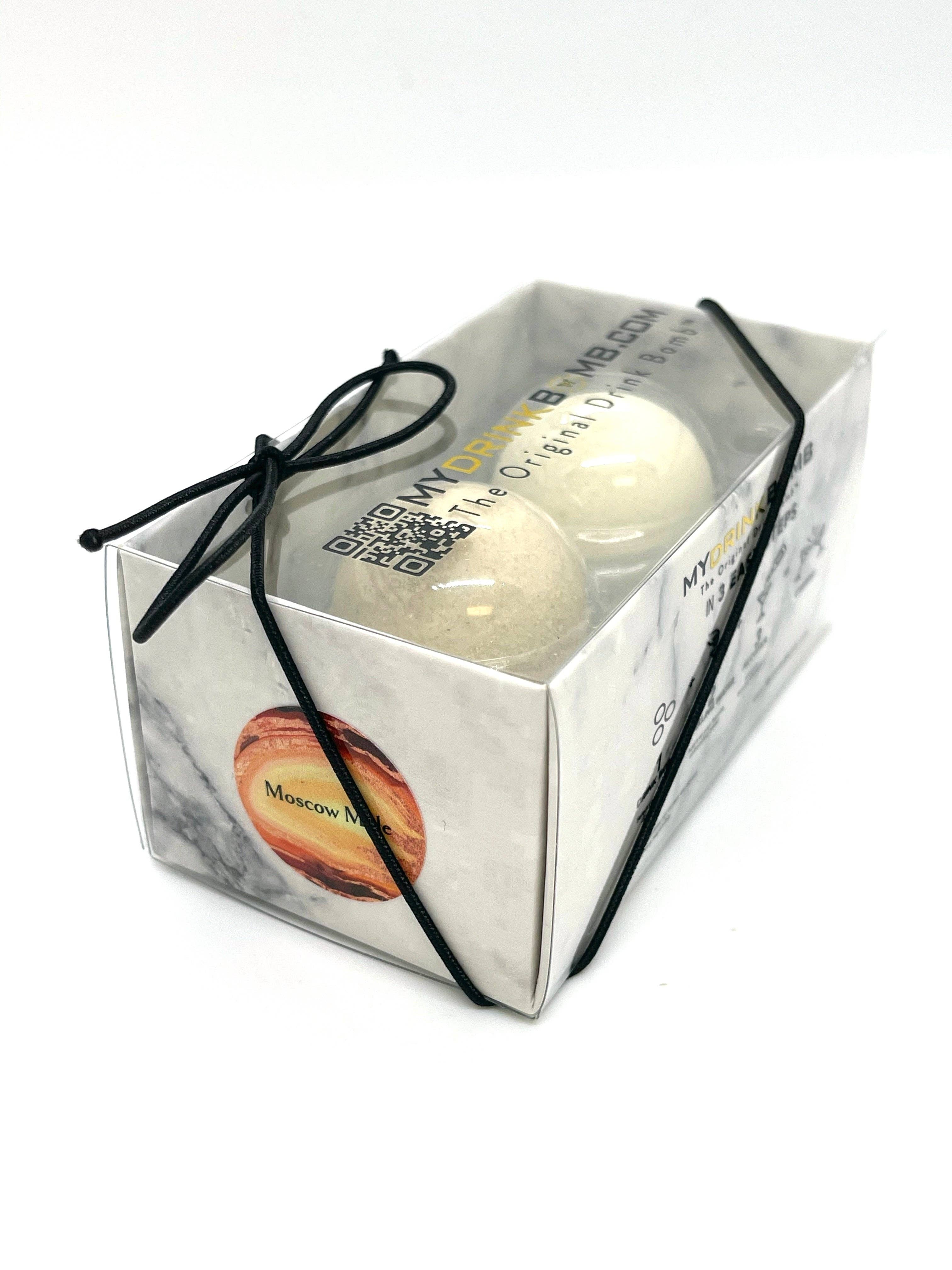 My Drink Bomb - Wholesale Cocktail Mix/Syrup - For Him2