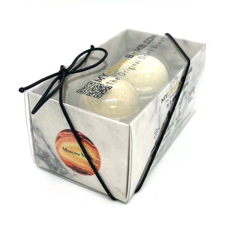 My Drink Bomb - Wholesale Cocktail Mix/Syrup - For Him2