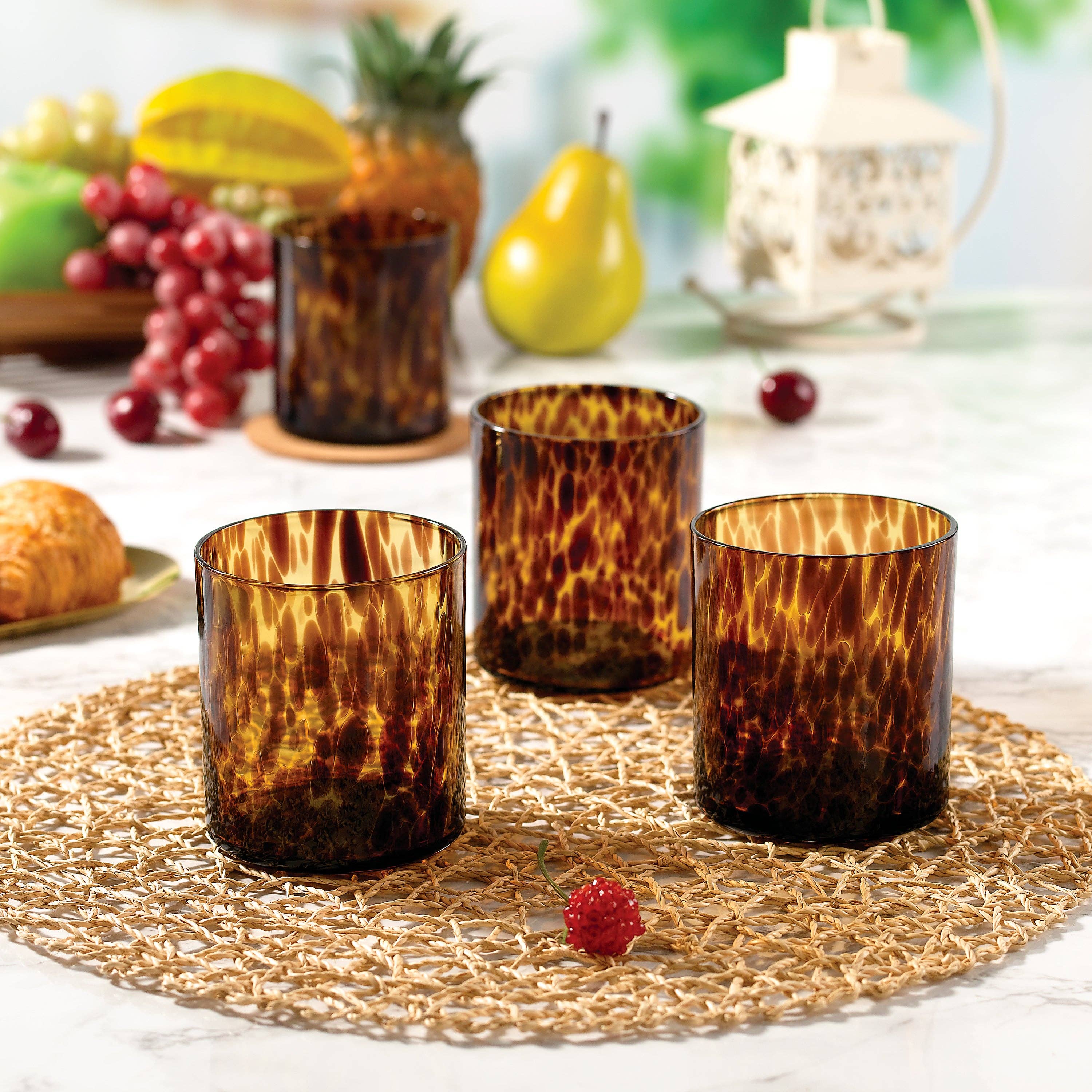 Gifts Plus - Wholesale Cocktail/likeur glas - SBH-202A-LB (Verpakking van 6)4