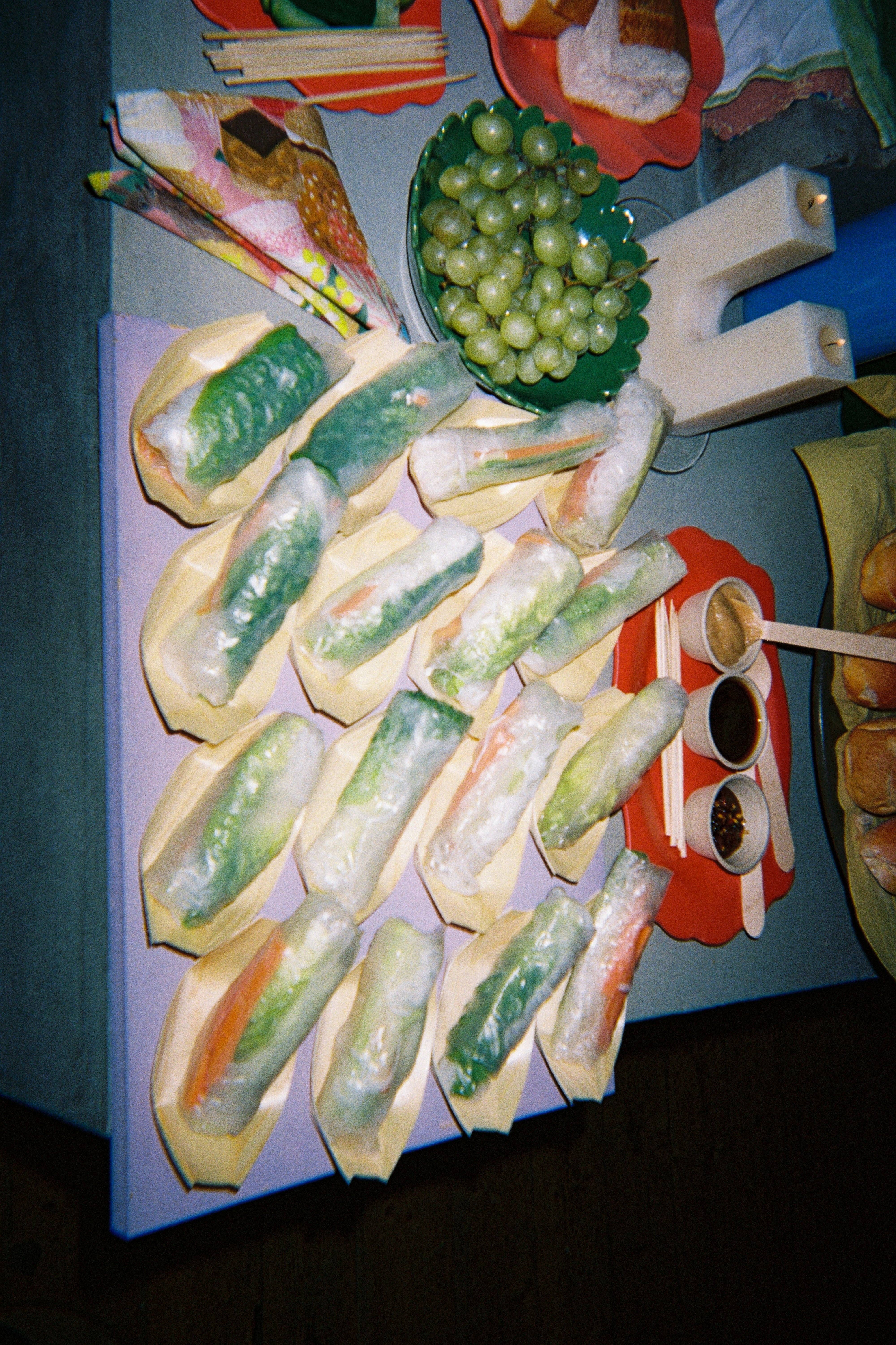 Tara Whalley – Guardanapo e pano de jantar por atacado – Guardanapos (conjunto de 2)5