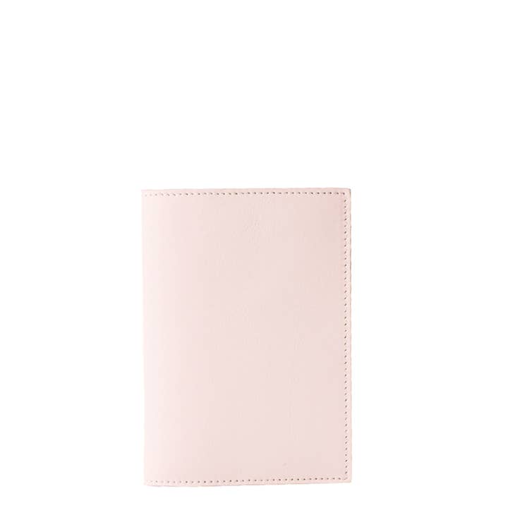 Rose Passport Cover for wholesale by Bell'Invito Home + Stationery