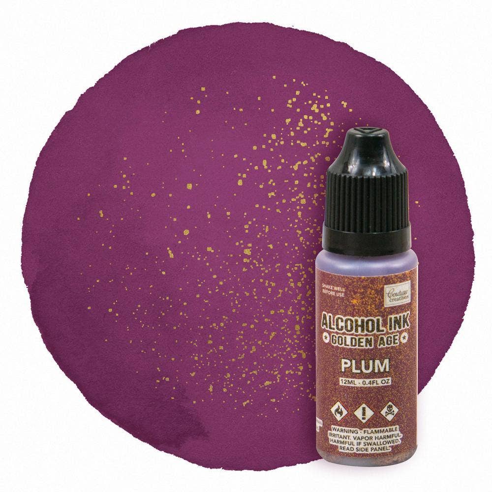 Ecstasy Crafts Distributing - Wholesale Craft Supplies - Alcohol Ink Golden Age 12mL | 0.4fl oz42