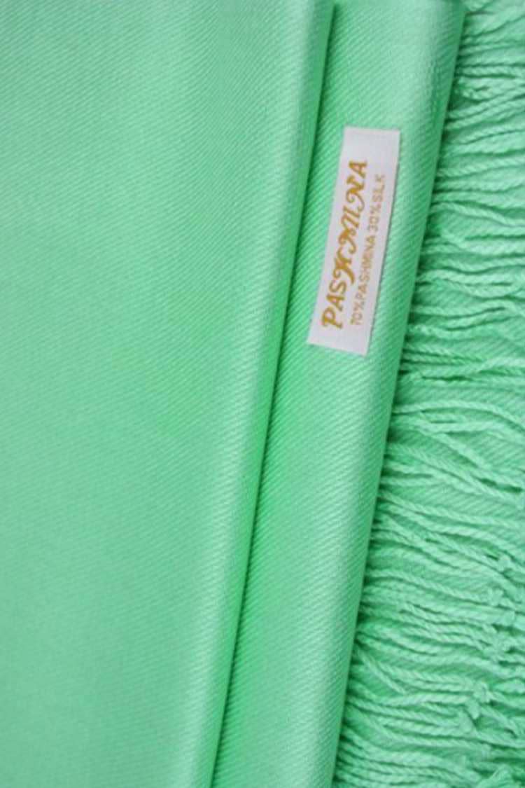 Artini Accessories - Venta al por mayor Bufanda - Mujer - Gran chal de mezcla de pashmina y seda12