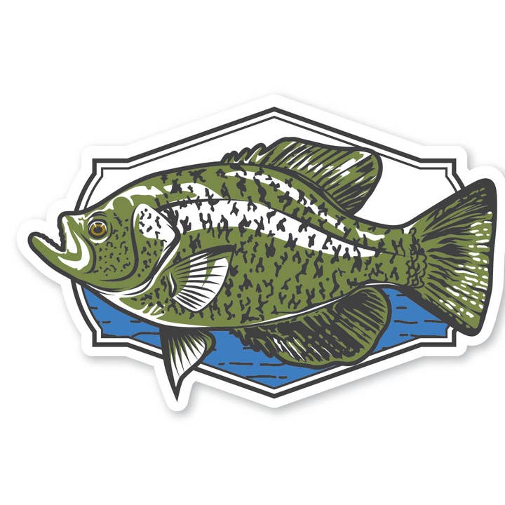 Morris Magnets – wholesale Coasters – Coaster - Fishing Plaque0