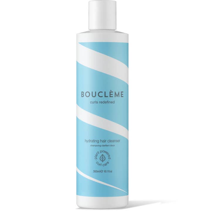 Bouclème Fuktgivande Hårtvätt för wholesale av Luxury Hair Products