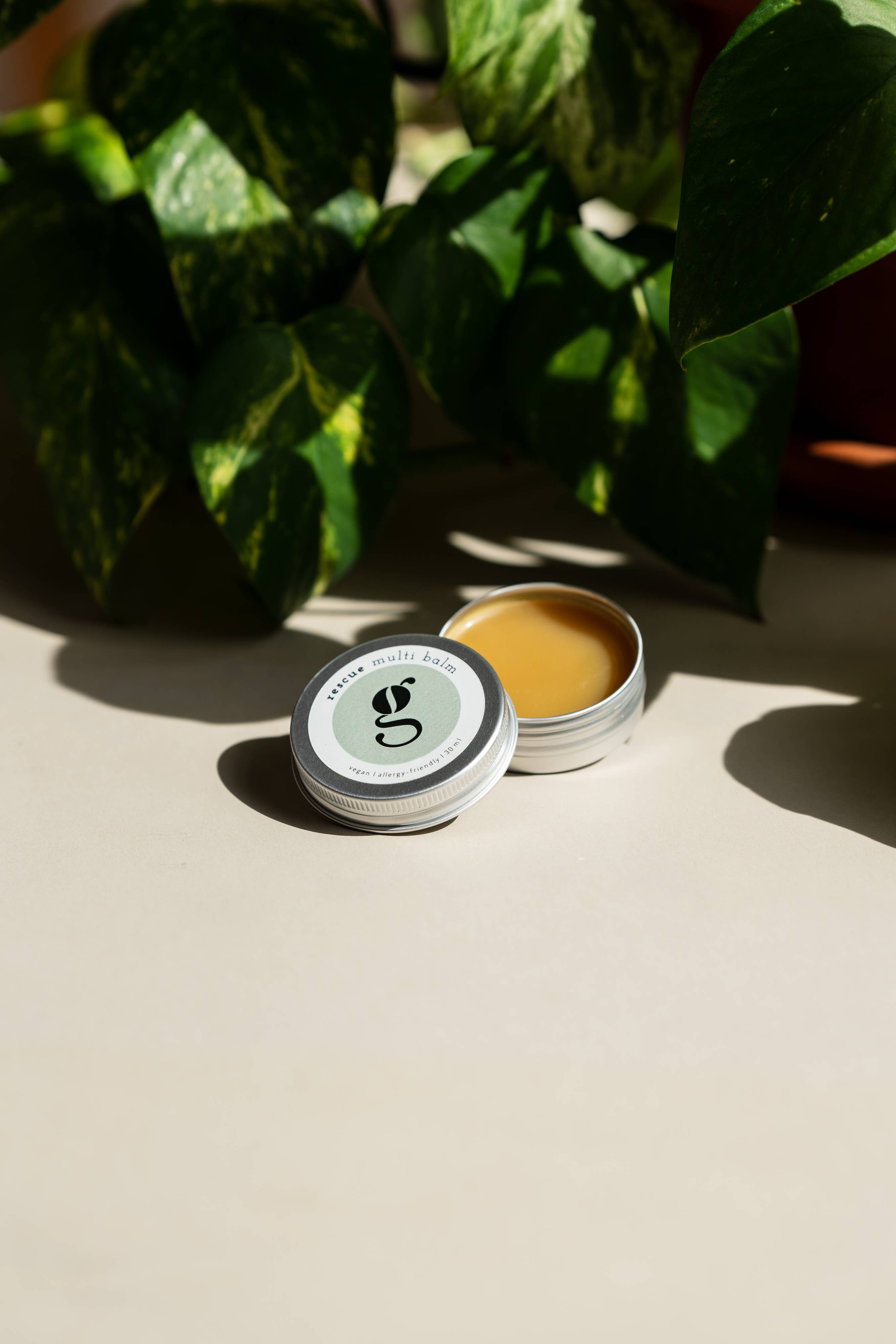 grums - Wholesale Healing Salve/Balm/Cream - Rescue Multi Balm – Care with Coffee, Squalane & Ceramides2