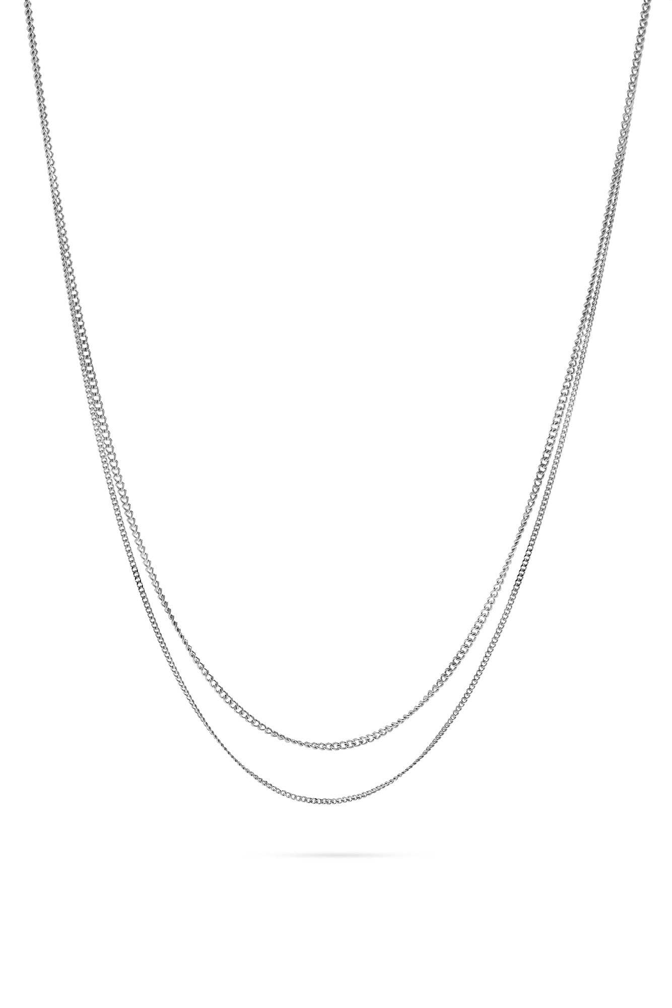 Jukserei - Wholesale Schakelketting - De Dubbele Grumetta Ketting2