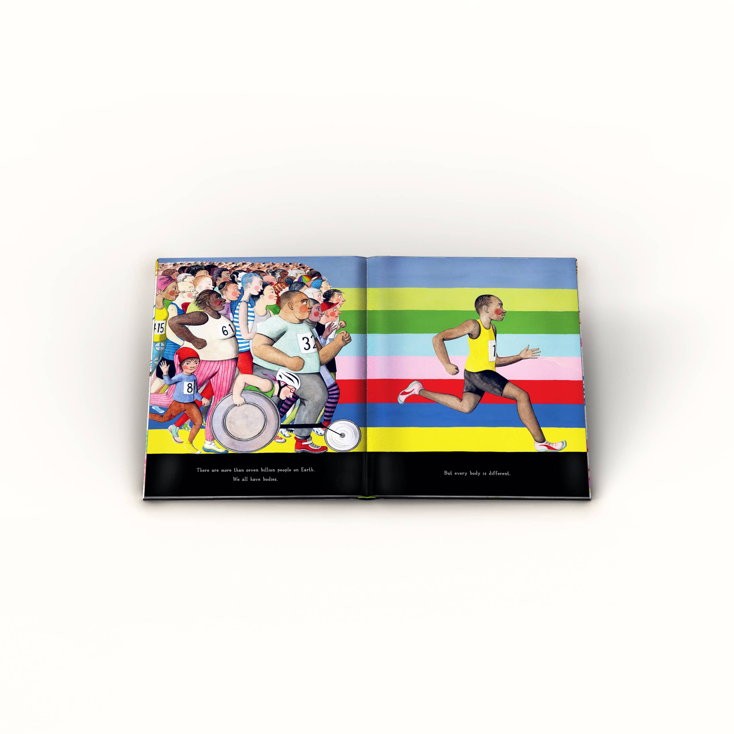 Chronicle Books - Wholesale Preschool Book (3-5) - If You Come to Earth21