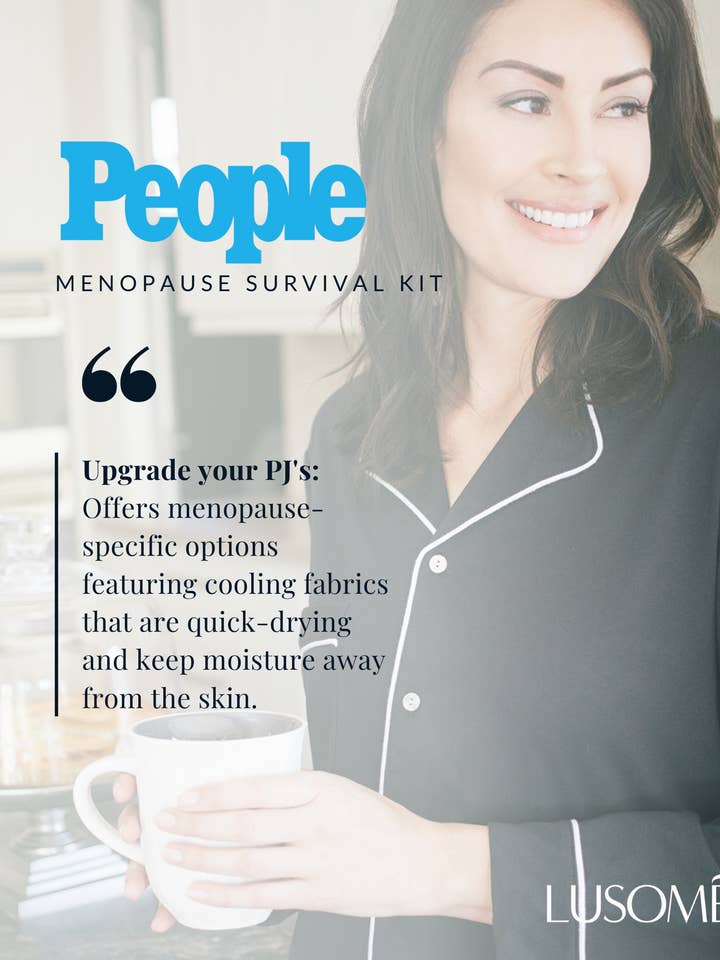 People - Donna for wholesale by Lusomé