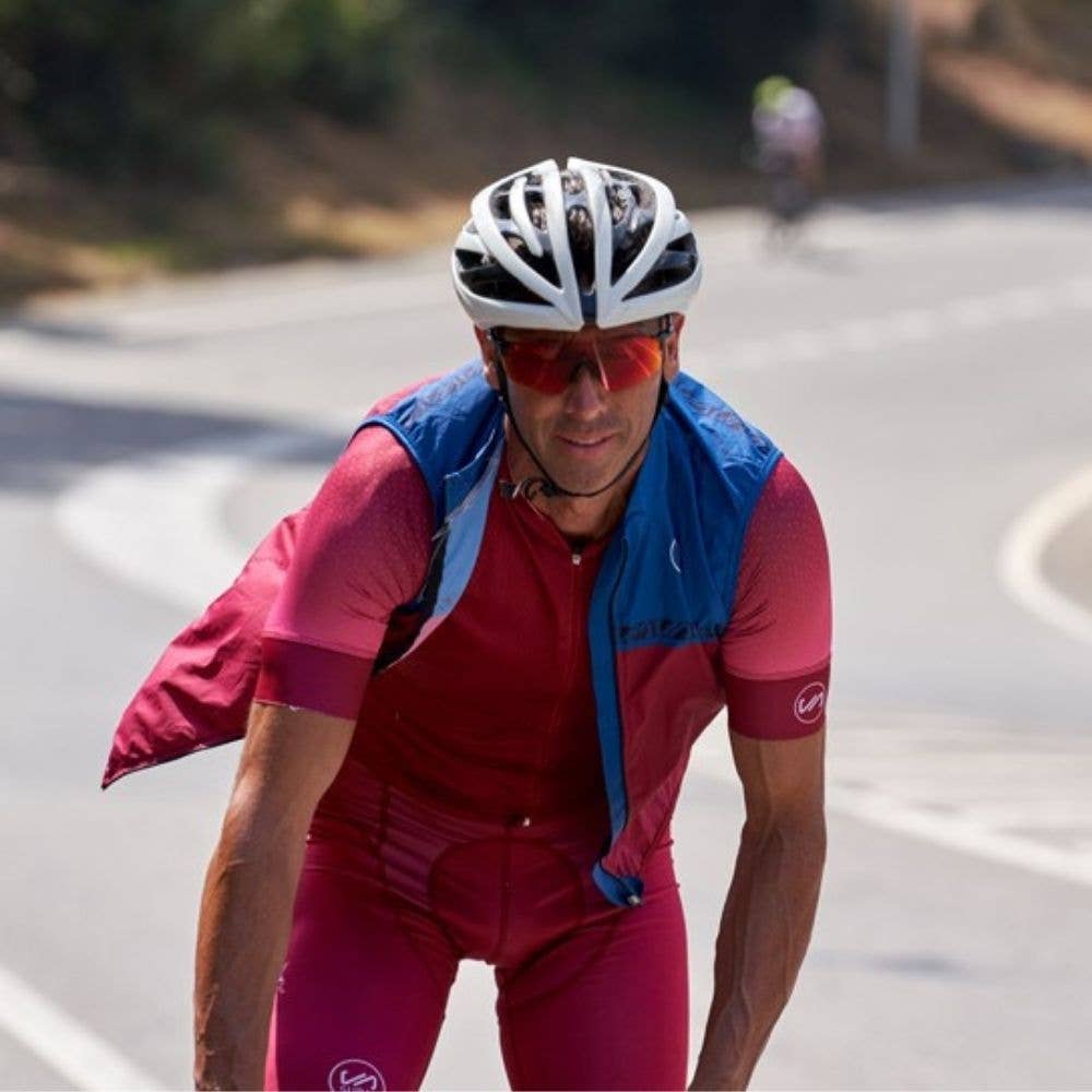 Sural - Wholesale Outerwear Vest - Unisex - Ultralight Rocket II Vest6