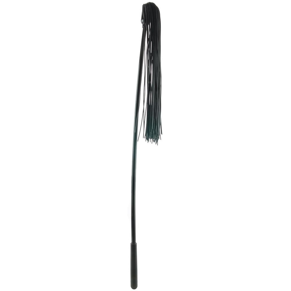 Lingerie Mart – wholesale Sex toy – Rubber Tickler in Black SS-7300171