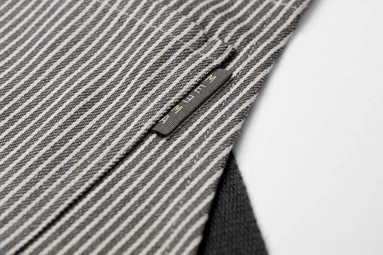 MEEMA - Wholesale Apron - Chef Apron with Pockets – Upcycled Cotton, Adjustable Fit17