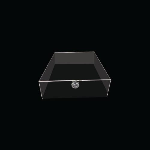 Maya J - Wholesale Individual Charm/Pendant - 14K Gold-Plated 8mm Mini Initial Charms - Full Display5