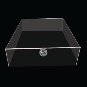 Maya J - Wholesale Individual Charm/Pendant - 14K Gold-Plated 8mm Mini Initial Charms - Full Display5