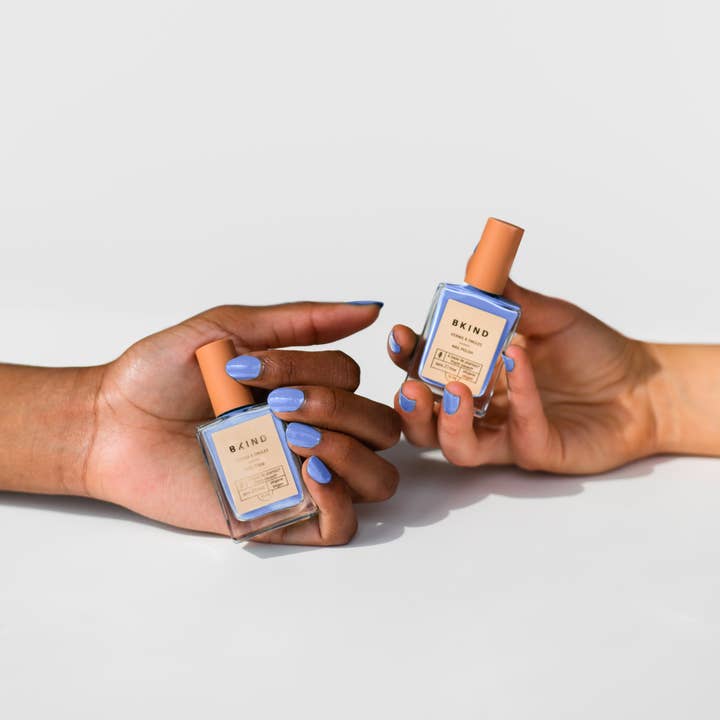 BKIND - Wholesale Nail Polish - Vegan & 21-free Nail Polish - Marco Polo