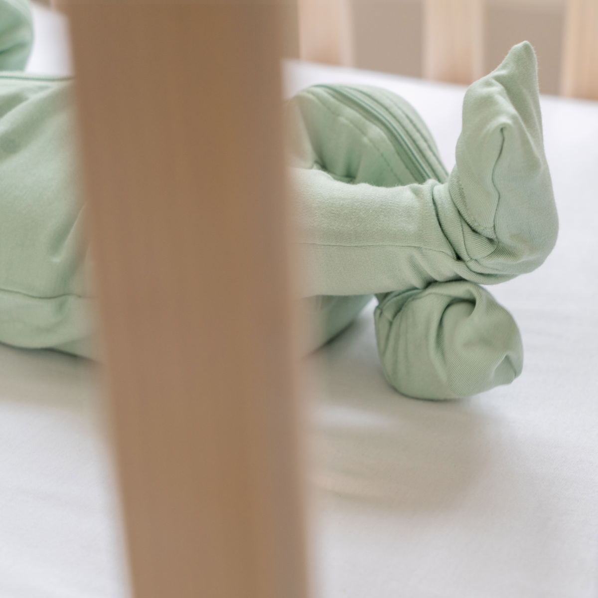 Dreamland Baby - Wholesale Slaappak - Baby - Babybamboepyjama met DreamCuffs™5