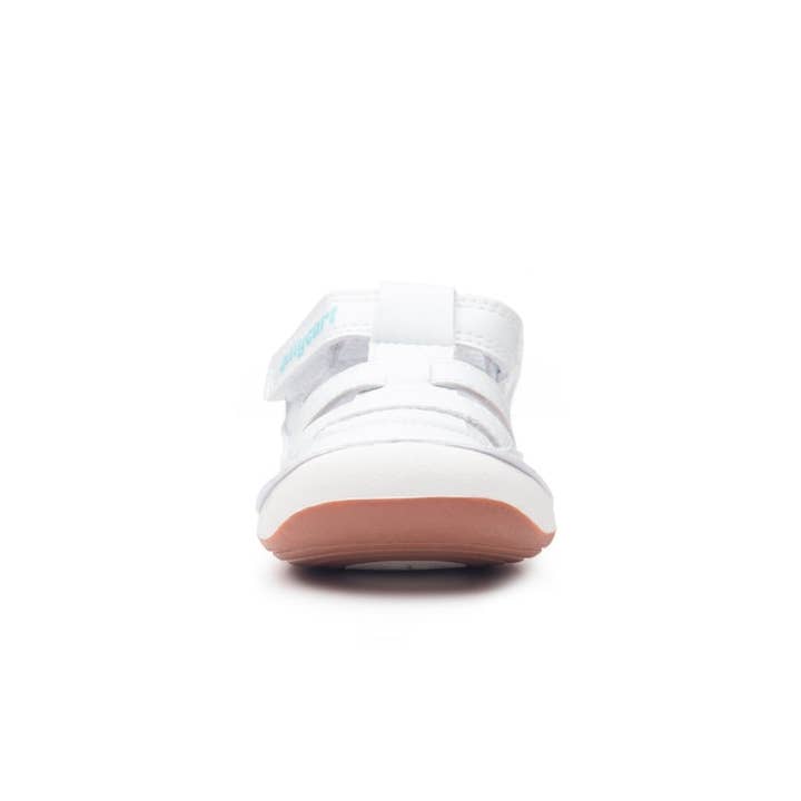 Billycart Kids - Wholesale Sandals - Baby - Lane White Baby and Toddler Girls Sandals