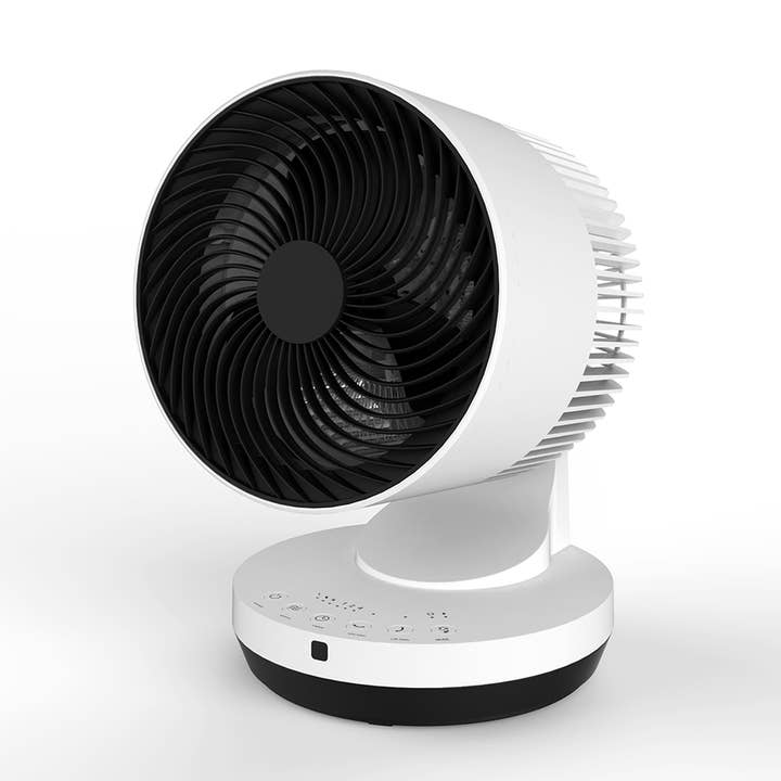 Stylies Gemma Fan Heater - Hot & Cool for wholesale by Stadler Form