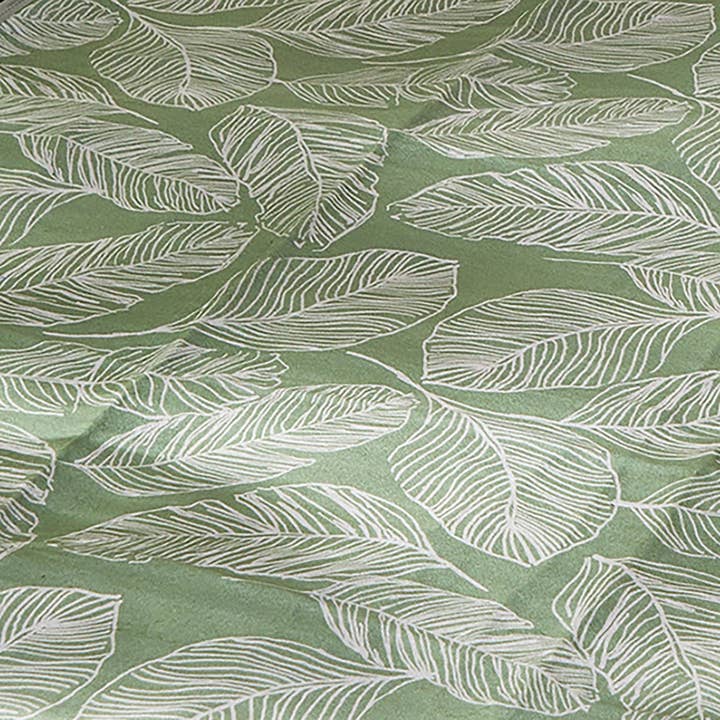UW Home - Wholesale Picnic Blanket - Matteo Picnic Blanket by Fusion in Green 135 x 150cm