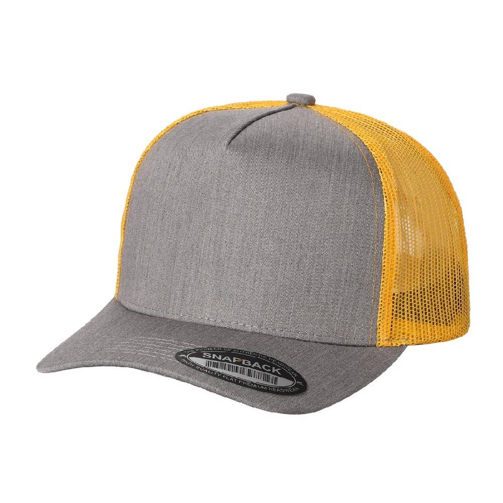 DOBBI – wholesale Trucker hat – Unisex – Trucker Mesh Caps17
