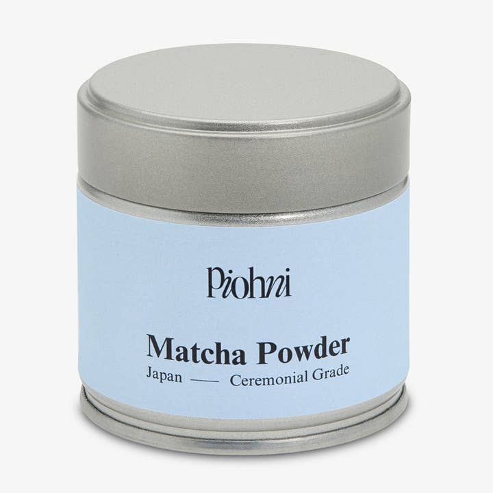 AAA Ceremonial Matcha Powder for wholesale by Piohni Matcha