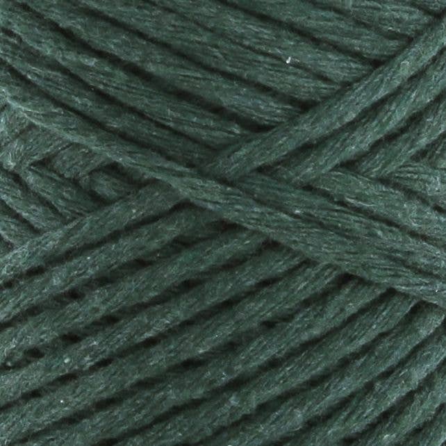 Dark Green Shades Eco-Twist Pine for wholesale on Faire1