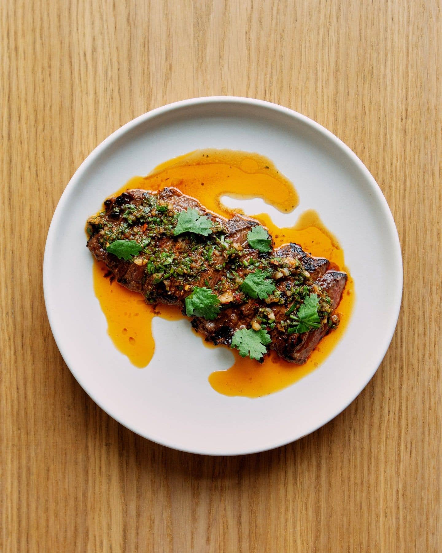 Occo - Wholesale Recipe Card - Grand Latin American6