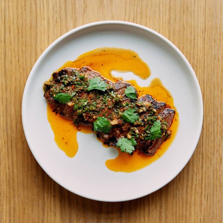 Occo - Wholesale Recipe Card - Grand Latin American6