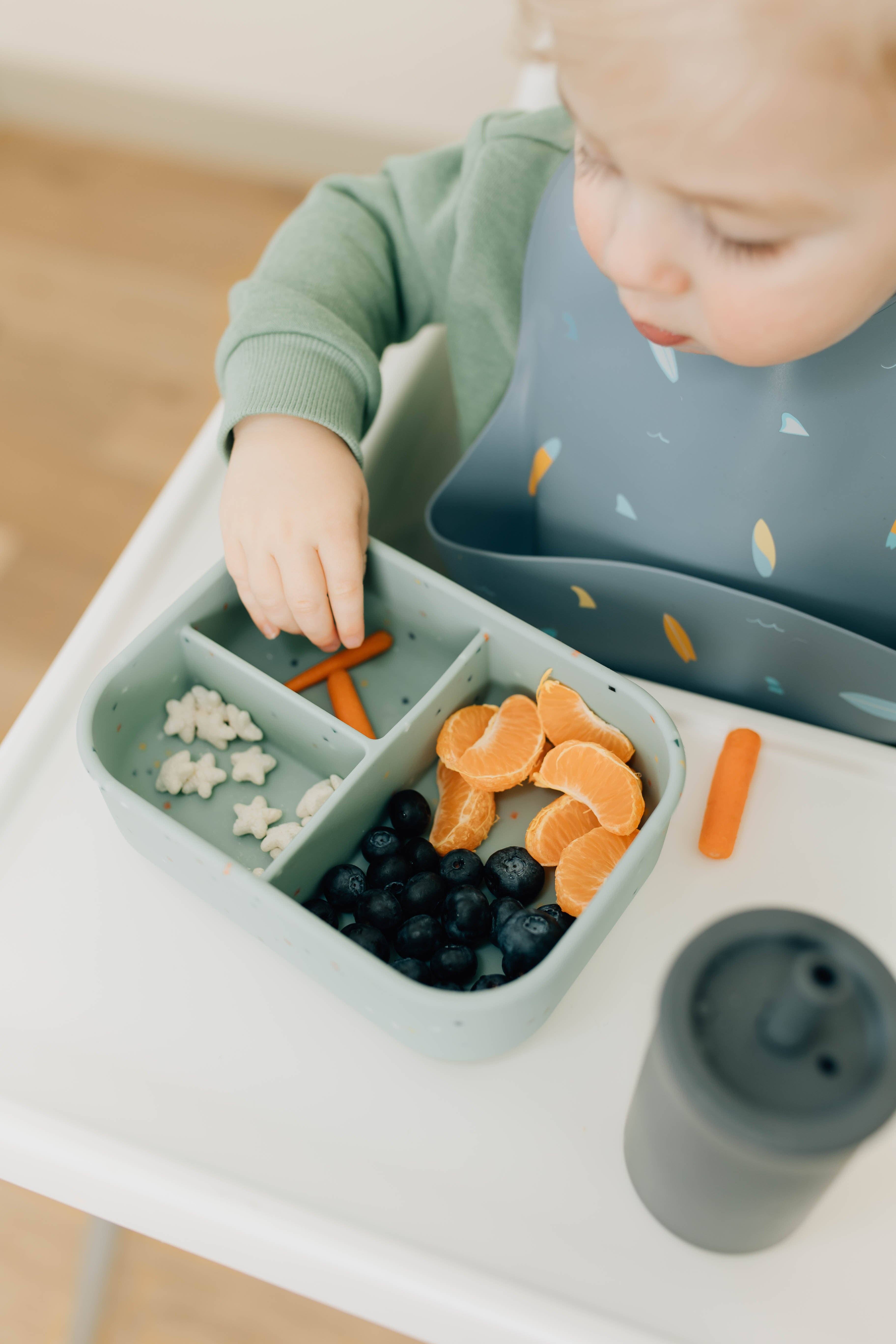 ava + oliver - Vente Bavoir - bébés - Bavoir en silicone41