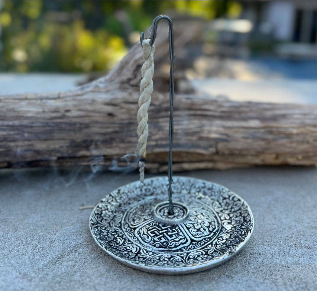 Lungta Imports - Wholesale Incense - Tibetan Rope Incense Handmade 100% Natural & Chemical Free22