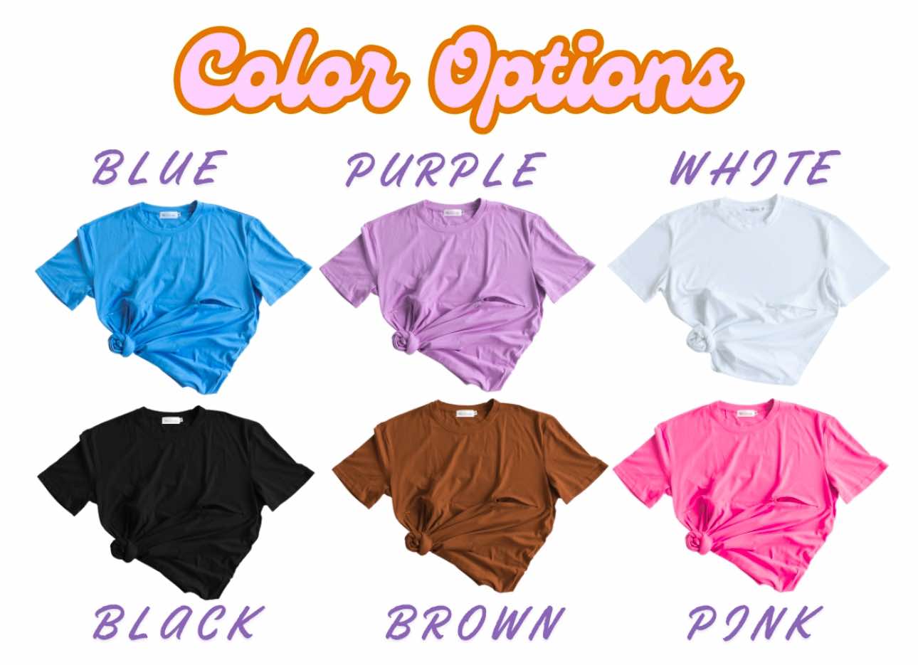 A Tee For Mom – wholesale Amningstopp - Mamma – Enfärgade amningströjor1