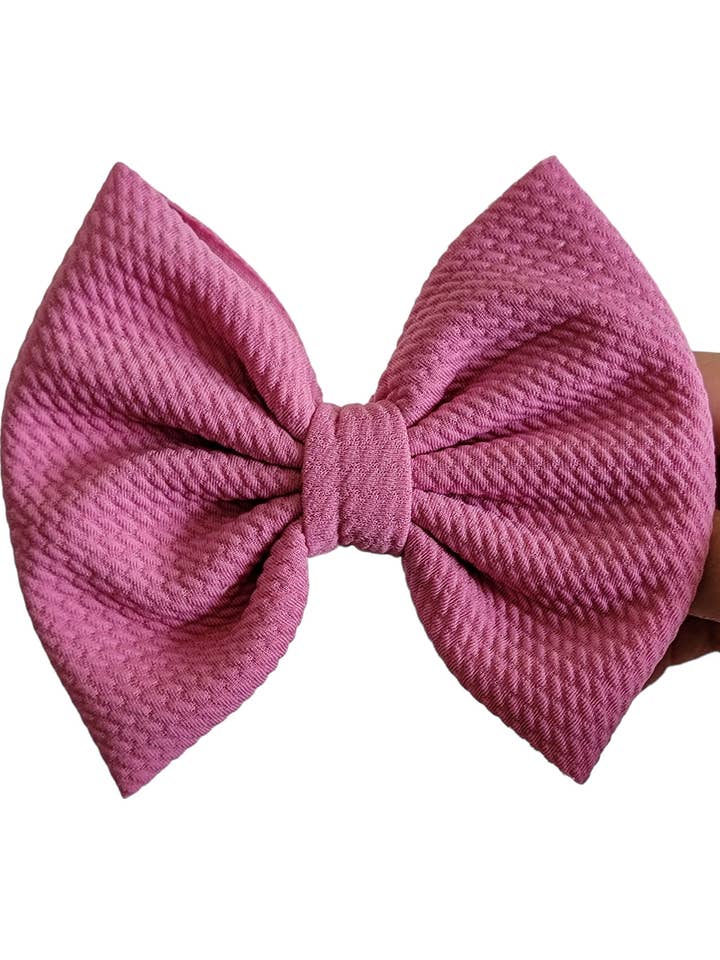 Savannah Bow-Thistle por atacado de Dainty Delights Creations
