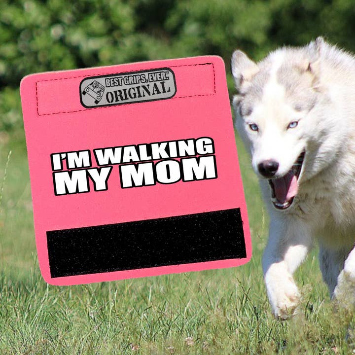 Marcher ma mère Grip pour la vente par BEST GRIPS. EVER.®