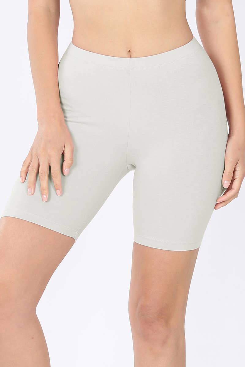 42POPS - Vendita all'ingrosso Pantaloncini sportivi - Donna - 42POPS pantaloncini da bici in cotone6