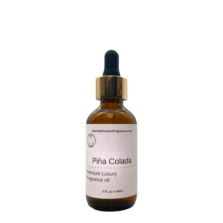 Mystic Romance - Wholesale Fragrance Oil - Piña Colada HVAC Scent