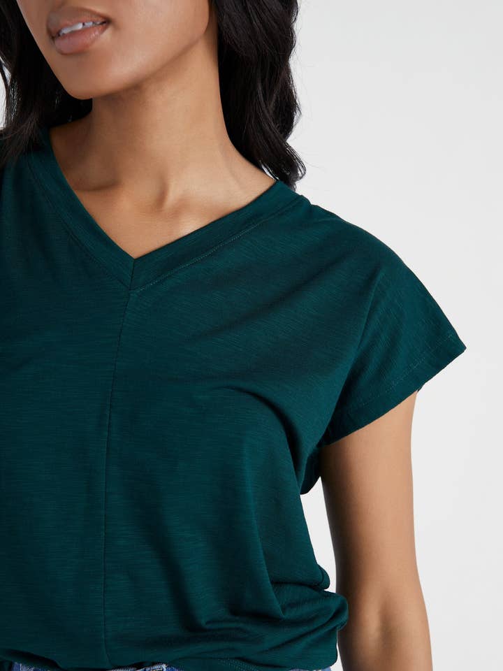 Seventy Eight and Sunny - Wholesale T-Shirt - Women's - SoCal Tee