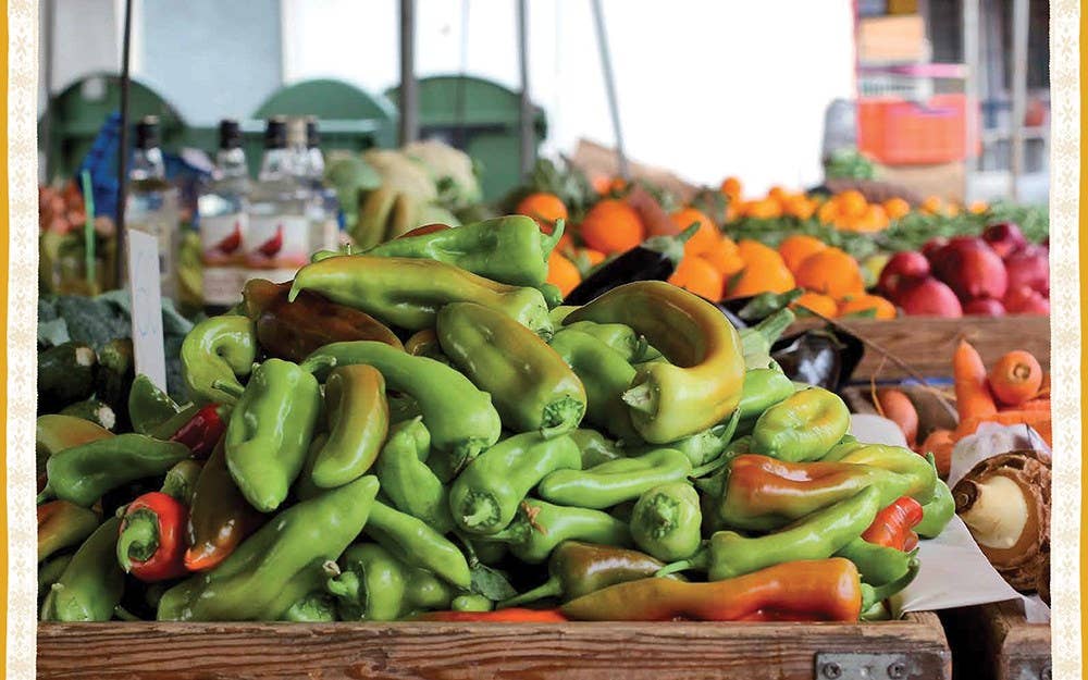 Independent Publishers Group - Wholesale Cookbooks & Food - Cyprus Cuisine12