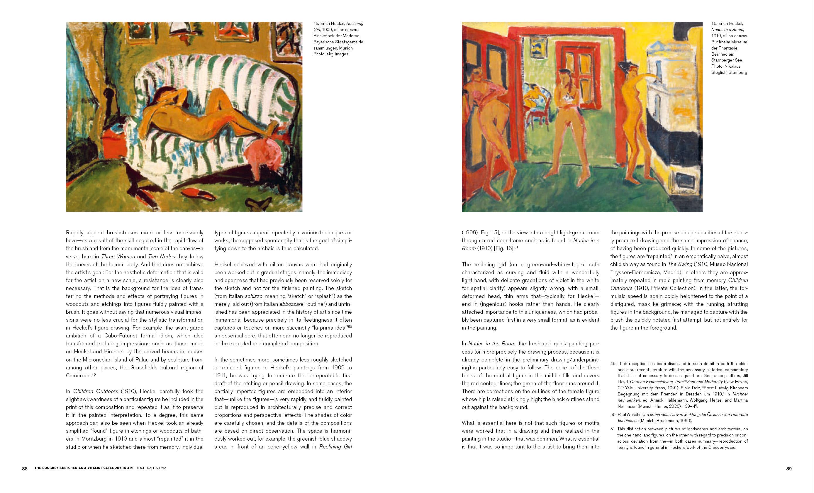 Penguin Random House LLC - Wholesale Arts & Entertainment - Erich Heckel5