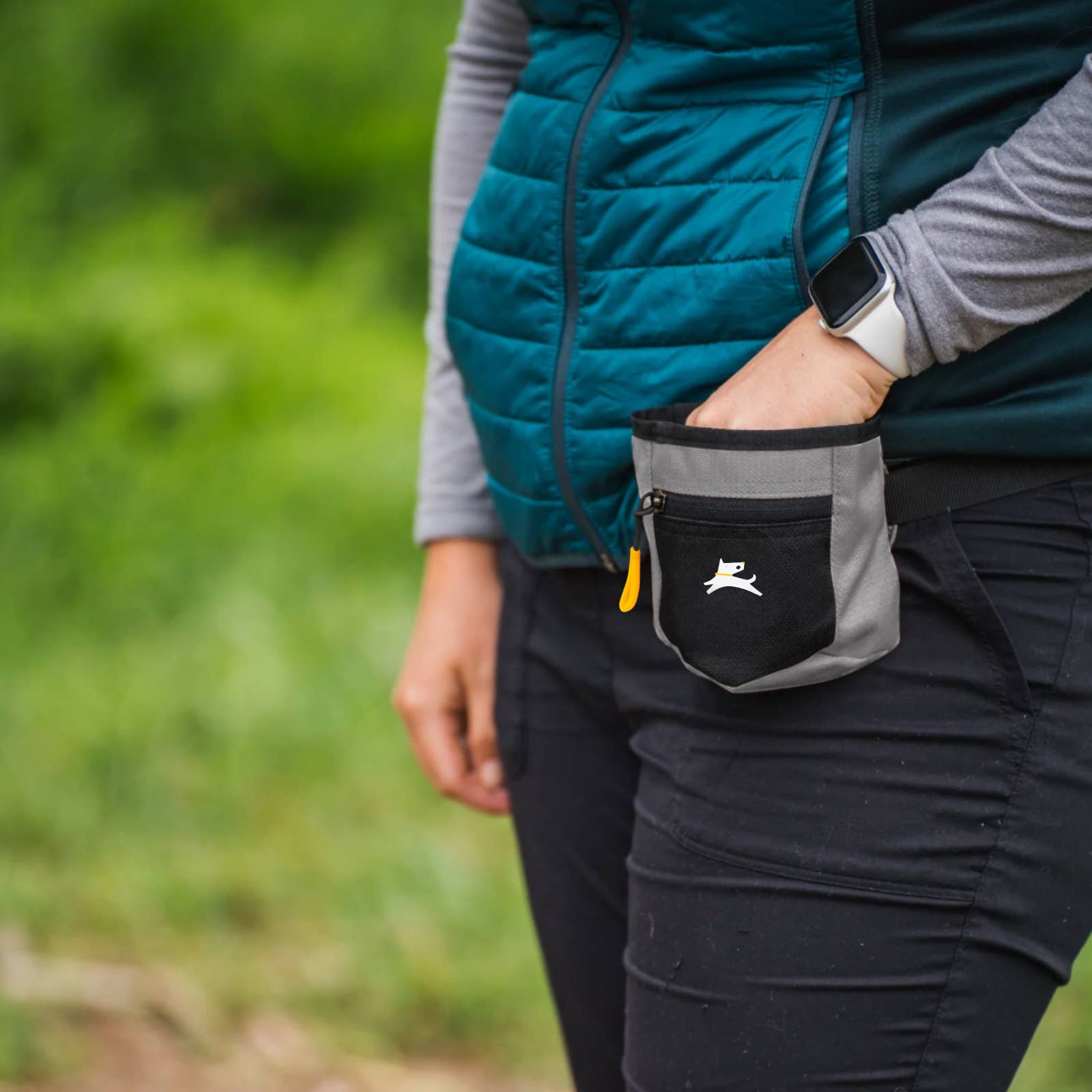 OllyDog - Wholesale Pet Treat Bag - Dog - Goodie Treat Bag - Dog Treat Pouch140