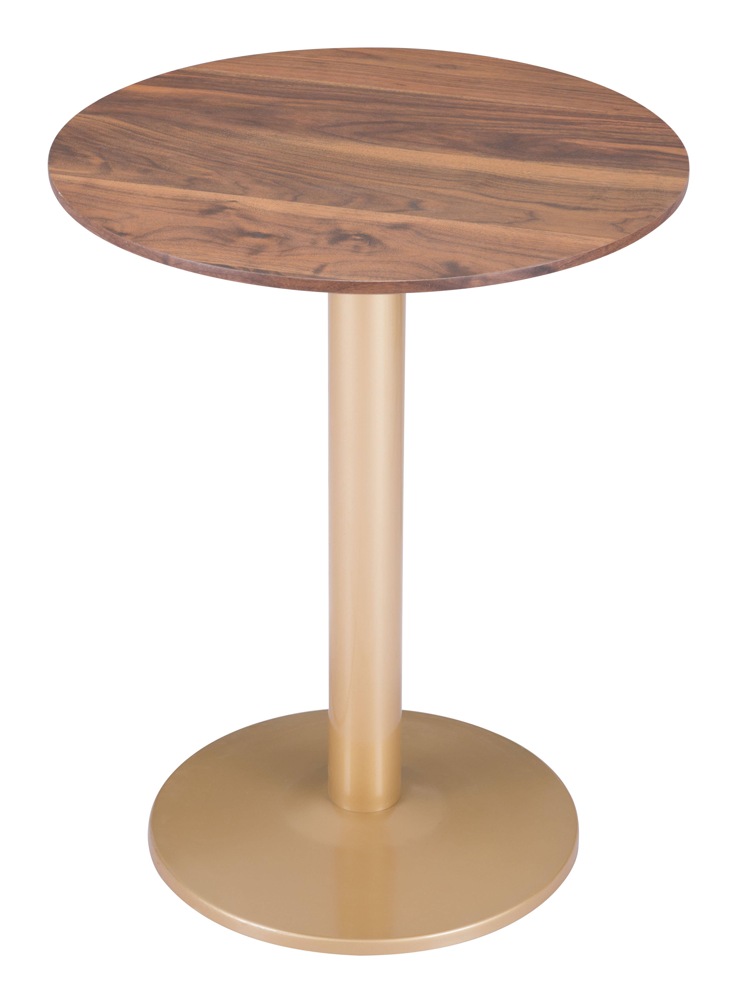 Zuo Modern - Wholesale Side Table - Alto Bistro Table7