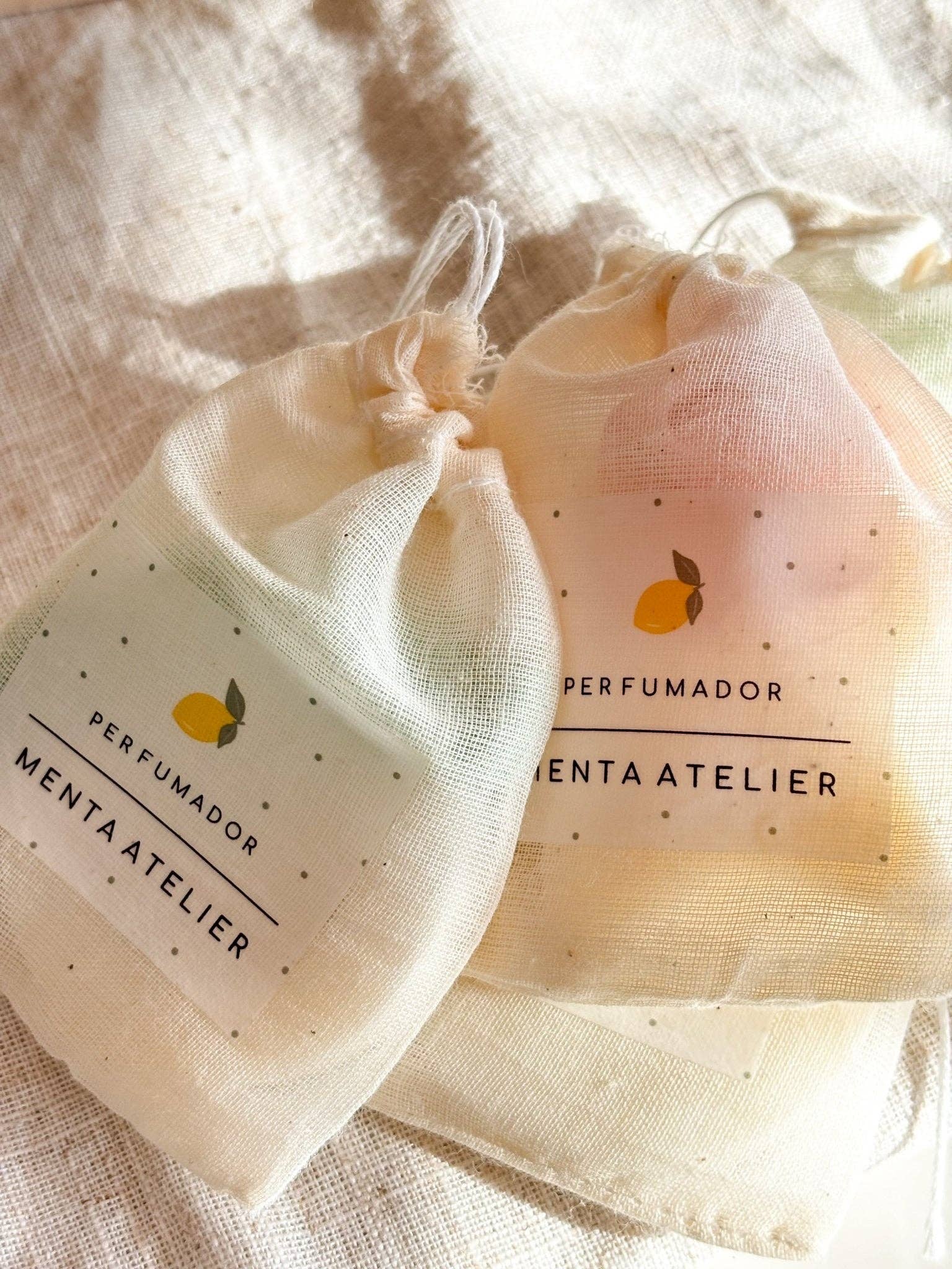 Menta Atelier - Vente Désodorisant - Désodorisant solide | Sphere9