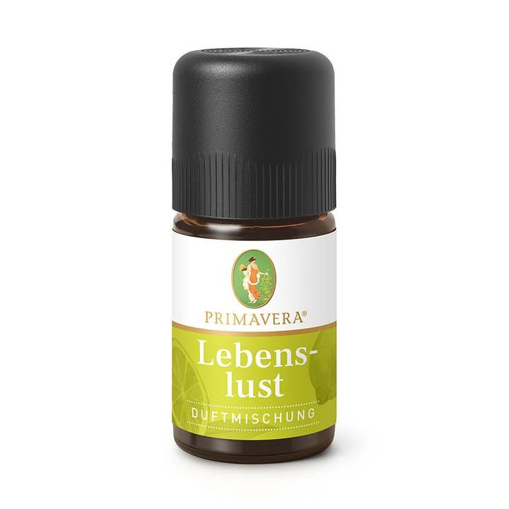 Mélange de parfums Lust for Life pour la vente par PRIMAVERA