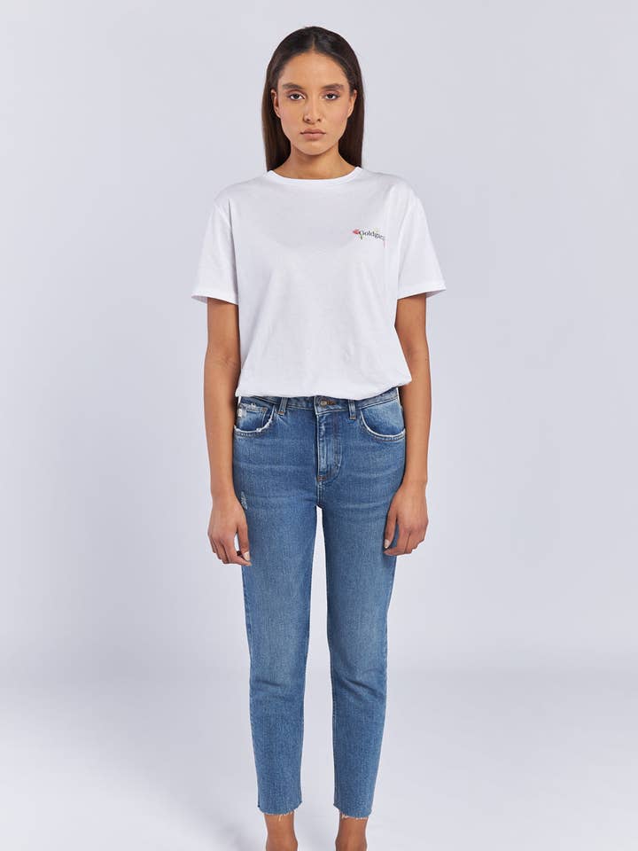 LINDENHOF È TAGLIATO per la vendita all'ingrosso da parte di Goldgarn