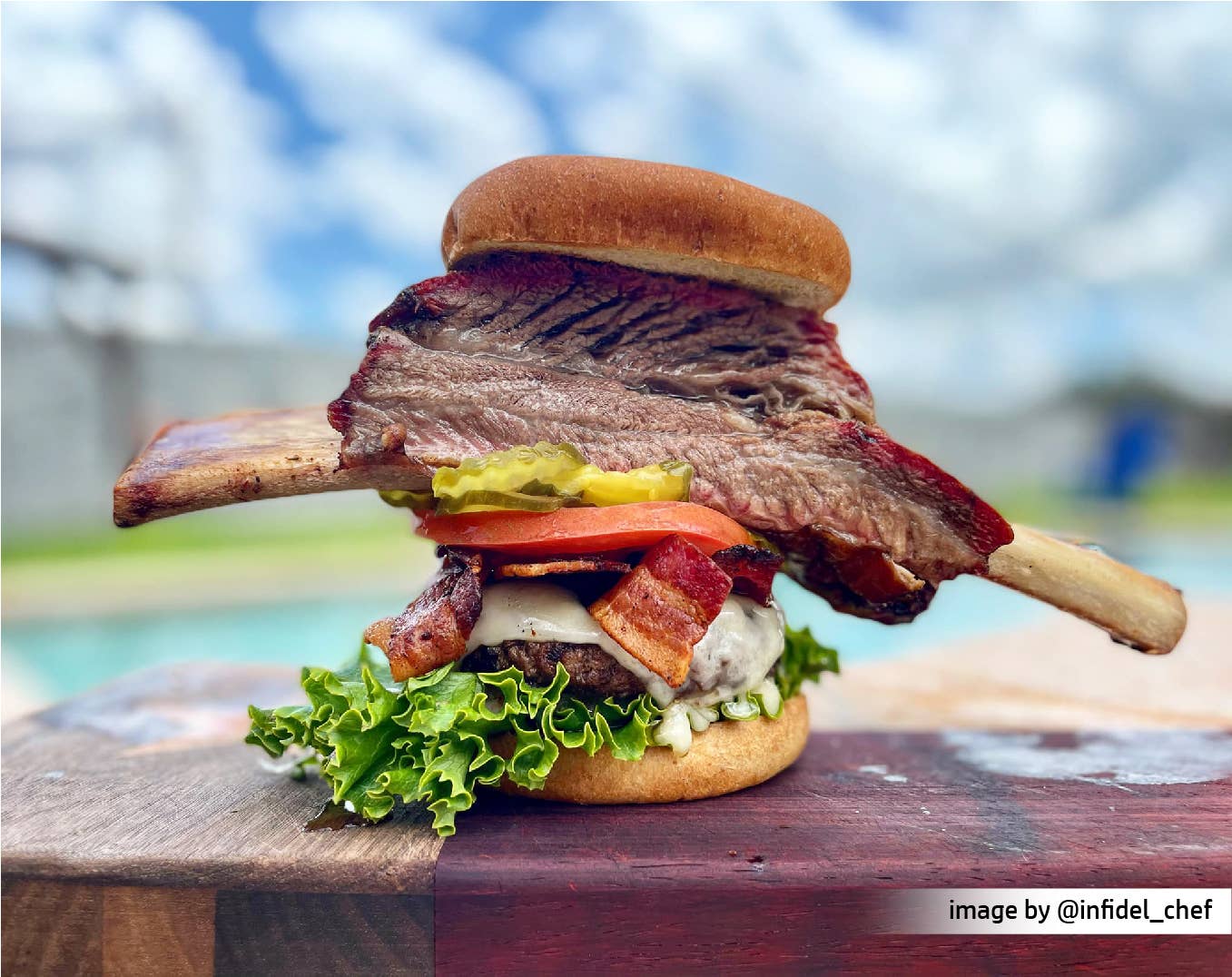 2 Gringos Chupacabra – Großhandel Gewürzmischungen – Gewürzmischungen 20-lb Großpackung4