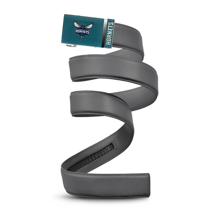 Charlotte Hornets for wholesale by Mission Belt
