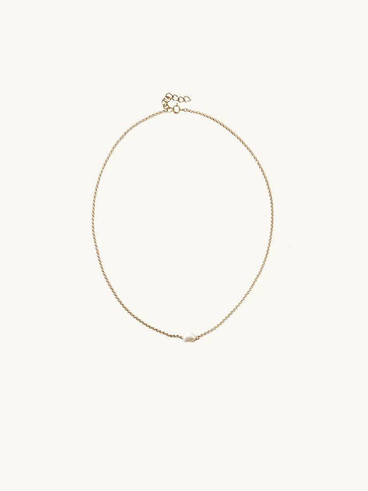 Collier May for wholesale by LA MAISON GISEL B.