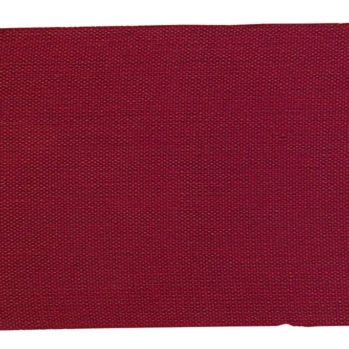 Casual Classics Placemat - Wine for wholesale by Park Designs