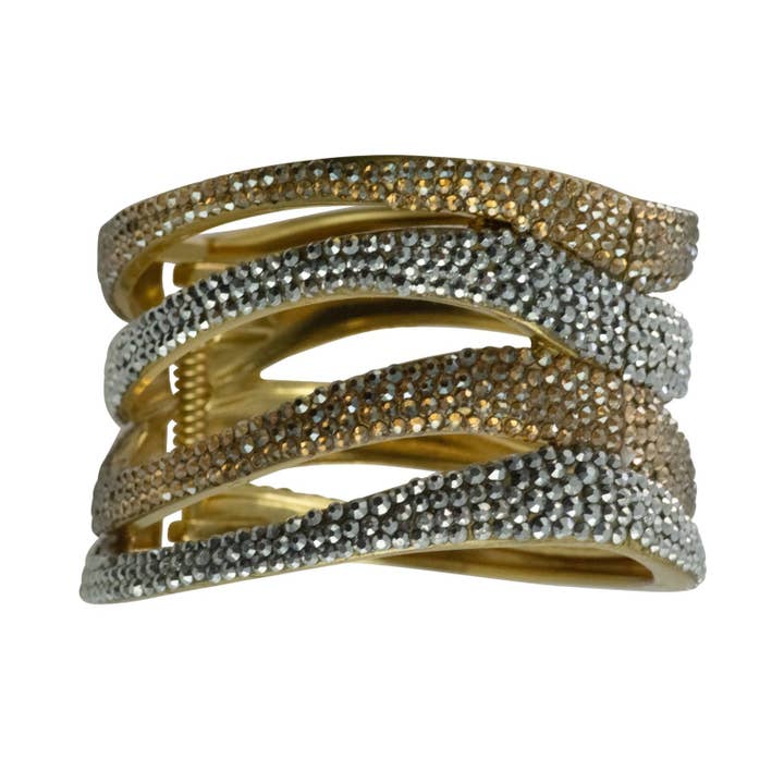 QUATTRO ONDAS BRACELET for wholesale by CLAUDIA LOBAO